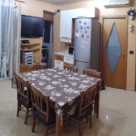 Appart Madonna Dei Martiri Molfetta Exteriér fotografie
